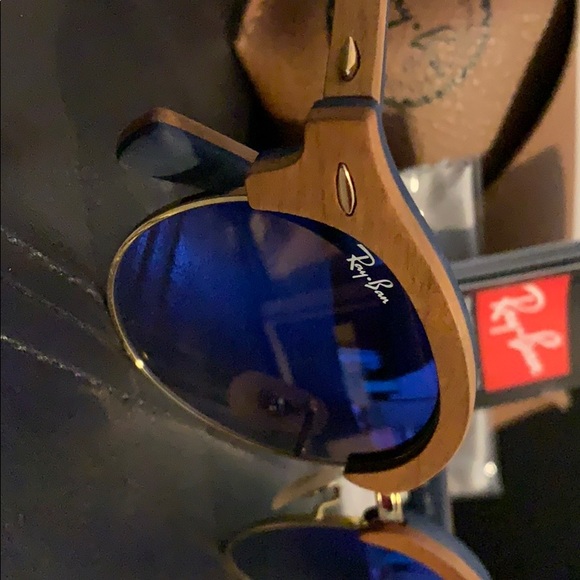 Ray ban sunglasses main image 4